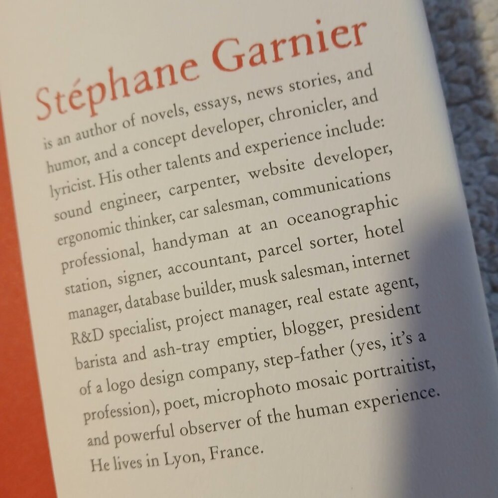Book Hardcover "How to Think Like a Cat" GUC - Picture 6 of 6